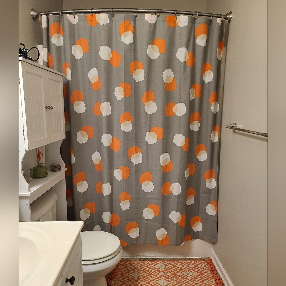 Shower Curtain